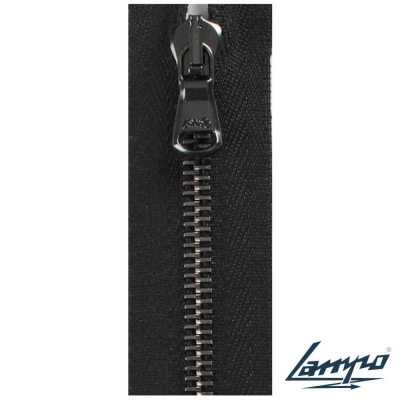SL-5-SGE-OPEN Super LAMPO Taille 5 Argent vieilli ouvert