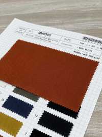 RN9005 Sergé De Laine De Coton Natural Pride[Fabrication De Textile] SHIBAYA Sous-photo