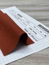 RN9005 Sergé De Laine De Coton Natural Pride[Fabrication De Textile] SHIBAYA Sous-photo