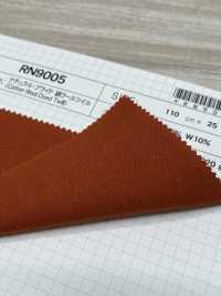 RN9005 Sergé De Laine De Coton Natural Pride[Fabrication De Textile] SHIBAYA Sous-photo