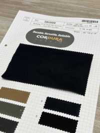 SB3009 Sergé Cassé C/Cordura[Fabrication De Textile] SHIBAYA Sous-photo