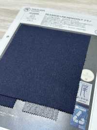 1015358 REAMIDE×RE:NEWOOL(R) Flanelle[Fabrication De Textile] Takisada Nagoya Sous-photo