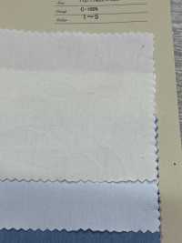 2921 Tissu De Machine à écrire Biologique Teint En Fil[Fabrication De Textile] ARINOBE CO., LTD. Sous-photo
