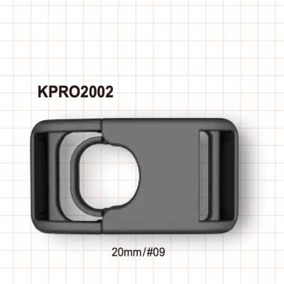 KPRO2002 Boucle à déclenchement