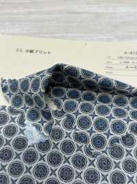 A-8125 C/L Petits Caractères[Fabrication De Textile] ARINOBE CO., LTD. Sous-photo