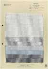 AN-9301 Rayure coton-lin