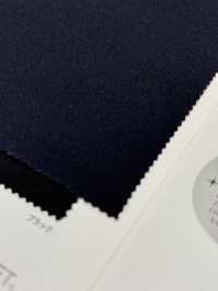 7632 Popeline Extensible Respirante Aspect Lin[Fabrication De Textile] VANCET Sous-photo