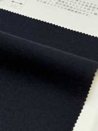 7632 Popeline Extensible Respirante Aspect Lin[Fabrication De Textile] VANCET Sous-photo