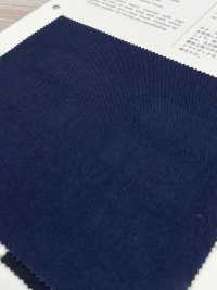 2906 Coton Oxford Haute Torsion, Séché Au Soleil Et Lavé[Fabrication De Textile] VANCET Sous-photo