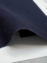 2906 Coton Oxford Haute Torsion, Séché Au Soleil Et Lavé[Fabrication De Textile] VANCET Sous-photo
