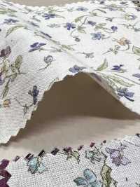 83054 SEVENBERRY® Efface Les Résidus De Pelouse[Fabrication De Textile] VANCET Sous-photo