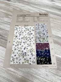 83054 SEVENBERRY® Efface Les Résidus De Pelouse[Fabrication De Textile] VANCET Sous-photo