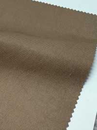 925 Sergé à Fil Creux Taslan X, Lavé[Fabrication De Textile] VANCET Sous-photo