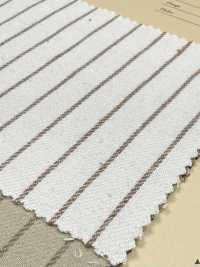 A-8054 Rayures Hirsutes Biologiques[Fabrication De Textile] ARINOBE Sous-photo