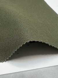 2908 Sergé Extensible à Torsion élevée 40/2, Séché Au Soleil Et Lavé[Fabrication De Textile] VANCET Sous-photo
