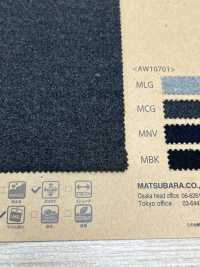 AW10700 VISLY®️ AMUNZEN[Fabrication De Textile] Matsubara Sous-photo