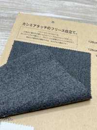 AW91000PD VISLY®️FLEECY[Fabrication De Textile] Matsubara Sous-photo