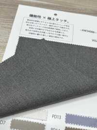 AW34094 VISLY®️MATTE[Fabrication De Textile] Matsubara Sous-photo