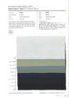 5364 Tissu lawn chambray herbe