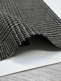 7396 Motif à Carreaux Glen En Laine[Fabrication De Textile] VANCET Sous-photo