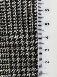 7396 Motif à Carreaux Glen En Laine[Fabrication De Textile] VANCET Sous-photo