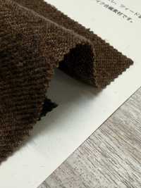 7627 Tweedy Melange Serge[Fabrication De Textile] VANCET Sous-photo