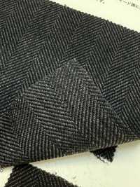 7628 Tweedy Melange à Chevrons[Fabrication De Textile] VANCET Sous-photo