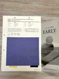 7638 Traitement EARLY® Oxford[Fabrication De Textile] VANCET Sous-photo