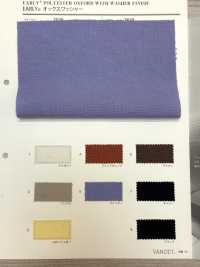 7638 Traitement EARLY® Oxford[Fabrication De Textile] VANCET Sous-photo