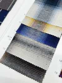 8618 30 Fils Viyella Fuzzy Check[Fabrication De Textile] VANCET Sous-photo