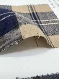 8618 30 Fils Viyella Fuzzy Check[Fabrication De Textile] VANCET Sous-photo
