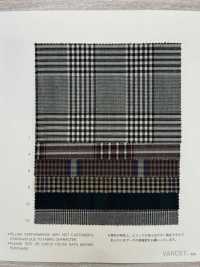 8843 T/R Stretch Fuzzy[Fabrication De Textile] VANCET Sous-photo