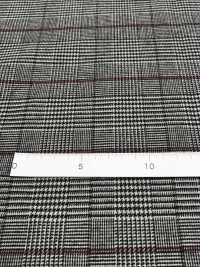 8843 T/R Extensible Flou[Fabrication De Textile] VANCET Sous-photo