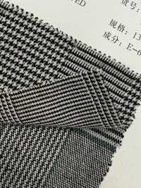 8843 T/R Stretch Fuzzy[Fabrication De Textile] VANCET Sous-photo