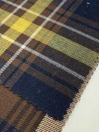 8849 T/R Check Twill Stretch[Fabrication De Textile] VANCET Sous-photo