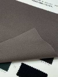 9211 Le Jersey II Polyester Côtes Circulaires[Fabrication De Textile] VANCET Sous-photo