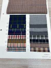 13120 40×32 Coma Viera[Fabrication De Textile] VANCET Sous-photo