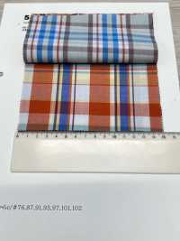 55008 40 Fils Simples, Tissu à Carreaux Madras[Fabrication De Textile] VANCET Sous-photo