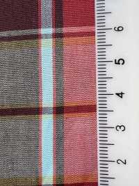 55008 40 Fils Simples, Tissu à Carreaux Madras[Fabrication De Textile] VANCET Sous-photo