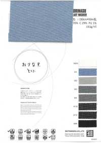 KS2105 LAVEUSE FACILE ORINASU[Fabrication De Textile] Matsubara Sous-photo