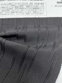 KS2104 ORINASU -Tissu Extensible Tochio-[Fabrication De Textile] Matsubara Sous-photo