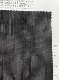 KS2104 ORINASU -Tissu Extensible Tochio-[Fabrication De Textile] Matsubara Sous-photo