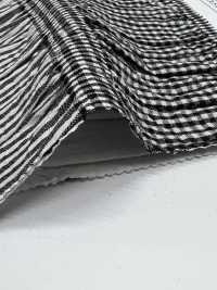 KS2111 ORINASU-Tissu Extensible Tochio-[Fabrication De Textile] Matsubara Sous-photo