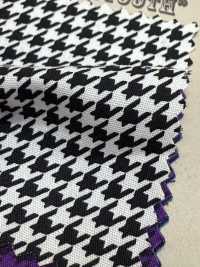 82157 Drap Fin SEVENBERRY® à Petits Motifs[Fabrication De Textile] VANCET Sous-photo