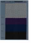 82157 SEVENBERRY® Popeline à motif Komon