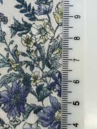83037 SEVENBERRY® Collection Nostalgie Pelouse Feuilles Naturelles Fleur Délicate[Fabrication De Textile] VANCET Sous-photo