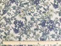 83037 Nostalgie Collection Effrayer Rare Fleur Délicate[Fabrication De Textile] VANCET Sous-photo