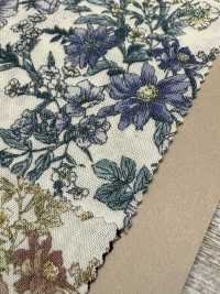 83037 SEVENBERRY® Collection Nostalgie Pelouse Feuilles Naturelles Fleur Délicate[Fabrication De Textile] VANCET Sous-photo
