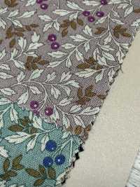 83038 Noix Et Baies Sans Gazon De La Collection Nostalgie SEVENBERRY®[Fabrication De Textile] VANCET Sous-photo