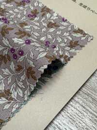 83038 Noix Et Baies Sans Gazon De La Collection Nostalgie SEVENBERRY®[Fabrication De Textile] VANCET Sous-photo